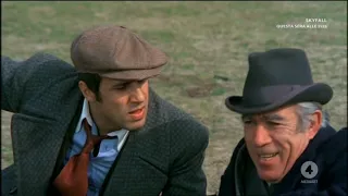 Bluff - Adriano Celentano Corinne Clery Anthony Quinn