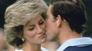 Was Die Welt Nie Über Die Ehe Von Diana Und Charles Wusste