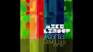 Mike Lindup - Atlantia (Dave Lee's Extended Remix)