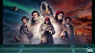 His Dark Materials Extra-Epic Main Theme Remix