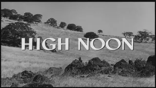 Duane Eddy - High Noon (Do Not Forsake Me, Oh My Darlin')