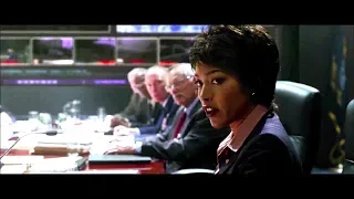 Olympus Has Fallen (2013) -  I'm In the Oval Office