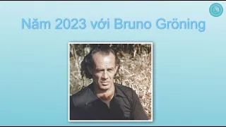 Hãy đối tốt với đồng loại của mình: Năm 2023 với Bruno Gröning - Lịch ảnh, trích dẫn và âm nhạc