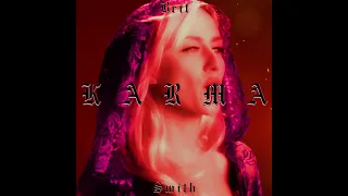 Brit Smith - Karma (but with JoJo Siwa's Instrumental)