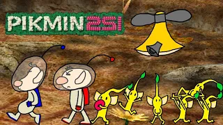 Pikmin 251 Episode 41: I Have No Idea Where I am or What Has Happened