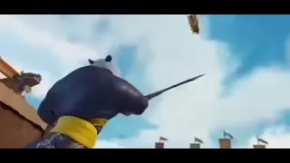 Part 5 | Kung fu Panda | Kung fu rabbit | Kung fu Tiger | Kung fu ooye