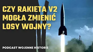 Czy Hiltler miał Wunderwaffe?