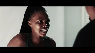 Password to Love | A Short Film | 48 Hour Film Project 2021 | Durban