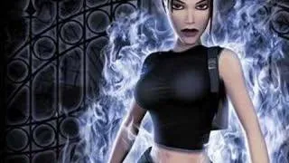 Tomb Raider - Angel of Darkness Main Theme