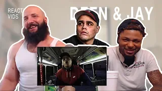 Tha Ynoe "Prom Night" - Deen & Jay Reaction