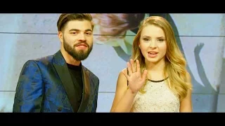 Trimite-i pe Ilinca şi Alex în Finala Eurovision Song Contest 2017! Votează 5 pe 11 mai!