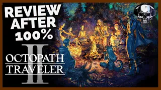 Octopath Traveler 2 - Review After 100%