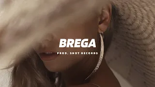 Brega - Reggaeton x Moombahton Beat Instrumental | Prod. by Shot Records