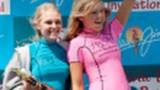 Soul Surfer - Interview with Bethany Hamilton