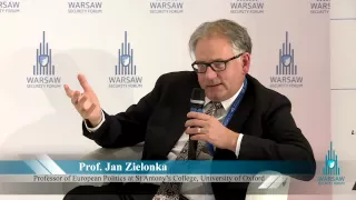 Reflective session - Lessons from the I World War - Warsaw Security Forum 2014