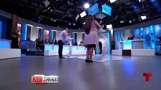 CASO CERRADO 2022 CAPITULOS COMPLETOS - Traficante de órganos vivos 2/3