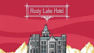 Rusty Lake Hotel | Новые странные загадки | Прохождение