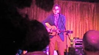 Justin Townes Earle, Cayamo 2013
