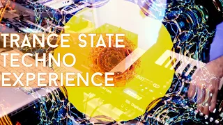 Trance State △ Techno Experience Session (Elektron machines only)