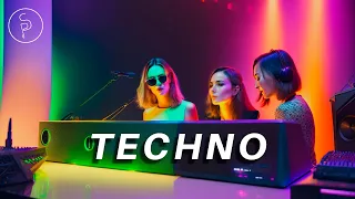 Techno | August - 2023 Mix 13 | Charlotte de Witte - Drunken Kong  - Christian Smith and more