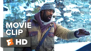 The Mountain Between Us Movie Clip - We Don't Have a Choice (2017) | Movieclips Coming Soon