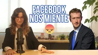 El video que Facebook no quiere que veas | La Pulla