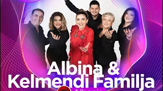 Albina & Familja Kelmeni - DUJE 🇦🇱