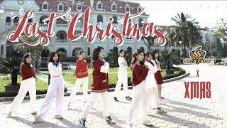 [X-MAS DANCE 2022] LAST CHRISTMAS Dance Remix l Cover by SOTA CREW