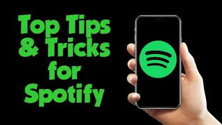 Tips and Tricks for Spotify | Beast Update
