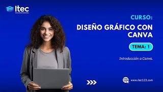 CLASE N°1 DISEÑO GRÁFICO CON CANVA (FEBRERO 2024