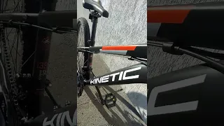 Велосипеди Kinetic Profi у XTREME
