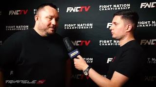 Dražen Forgač: "Već je prodato više karata nego u Pioniru, ovo je najbolji fight card ikada!"