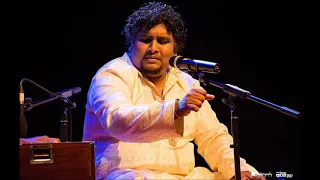 Raag Rageshri - by Asith Atapattu