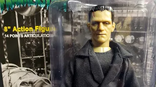 MEGO (2020) UNIVERSAL MONSTERS FRANKENSTEIN