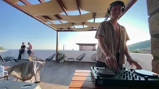 POOL LOUNGE HOUSE MIX