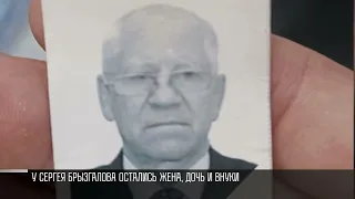 «Дядя Серёжа похоронил сына и вот сейчас...». Новые детали ДТП в Бендерах