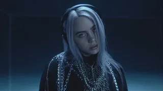 Billie Eilish & Khalid - Lovely (slowed to perfection)