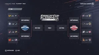 Stanley Cup Three-Peat? - Winnipeg Jets Franchise Mode (NHL 19 Finale)