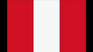 Himno Nacional del Perú - National Anthem of Peru