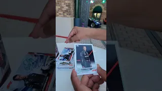 Topps 2022 Formula 1 Blaster Box | F1 SPORTS CARDS | RIPPING w/ ZOLTAR: EPISODE 3 | Max Verstappen 🔥