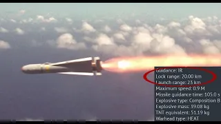 *NEW * Misiles Air-Ground +20Km range  AGM-65D  | War Thunder  |