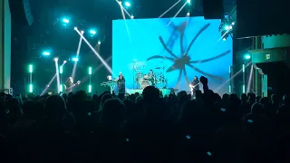 Dream Theater Performs "Caught in a Web," Dreamsonic 2023, San Jose Civic, 7/24/2023