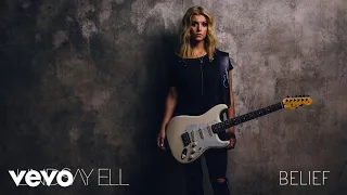 Lindsay Ell - Belief (Official Audio) - The Continuum Project