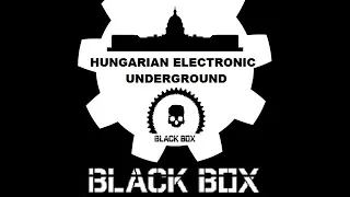 HUNGARIAN ELECTRONIC UNDERGROUND MUSIC MIX (#ebmoldschool #industrial #darkelectro)