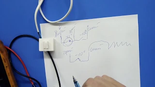Индезит Тепловое реле - Как проверить датчик ТПП Аристон, как прозвонить реле 2 провода, Диагностика
