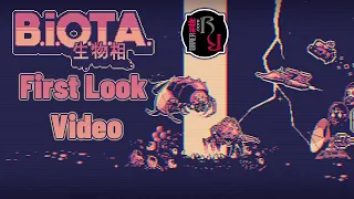 GAMERamble - B.I.O.T.A. First Look Video