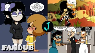 Cómics de The Loud House (Fandub español) #42