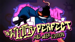 WHITTY FULL WEEK (HARD/PERFECT) / No CutScenes / Friday night funkin