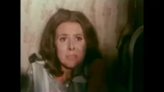 Count Dracula and His Vampire Bride (1973) - TV Spot 2