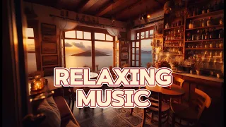 Relaxing Music with Coffee for Study, Read or Work